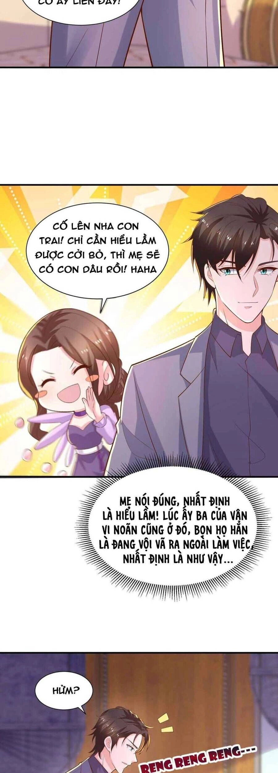 Trọng Sinh Chi Ngược Tra Nữ Vương Chapter 62 - 11