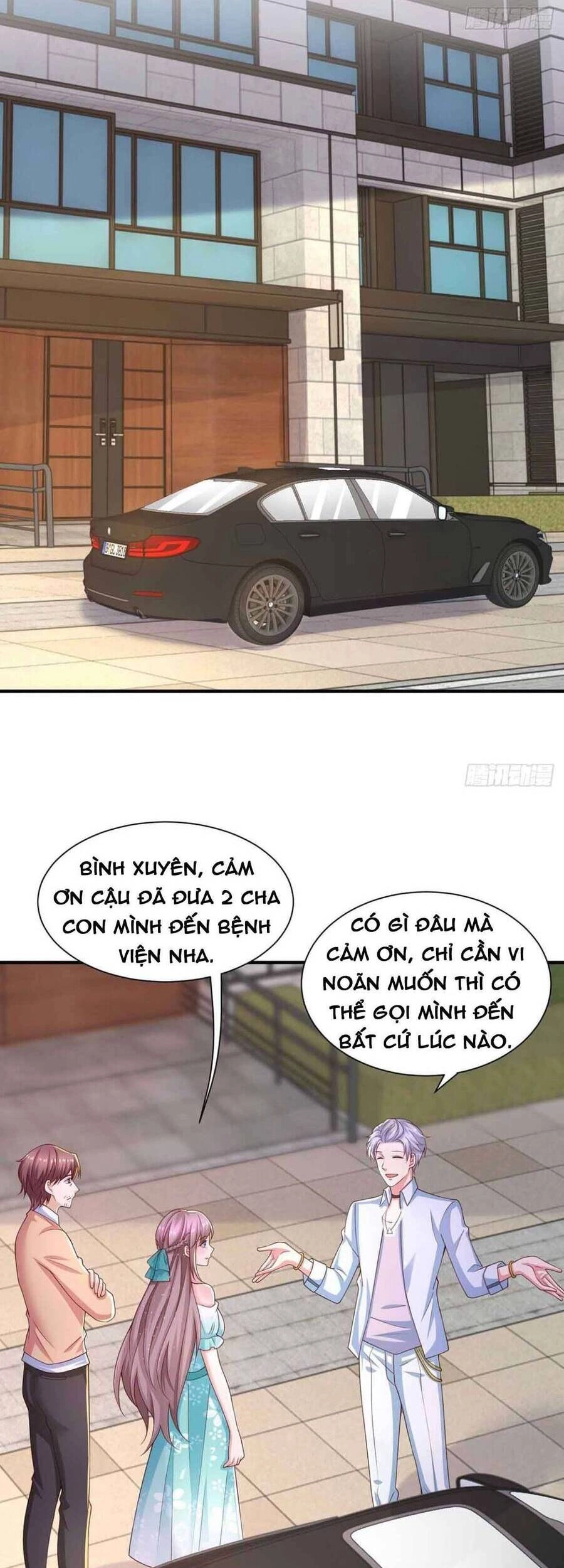 Trọng Sinh Chi Ngược Tra Nữ Vương Chapter 62 - 15