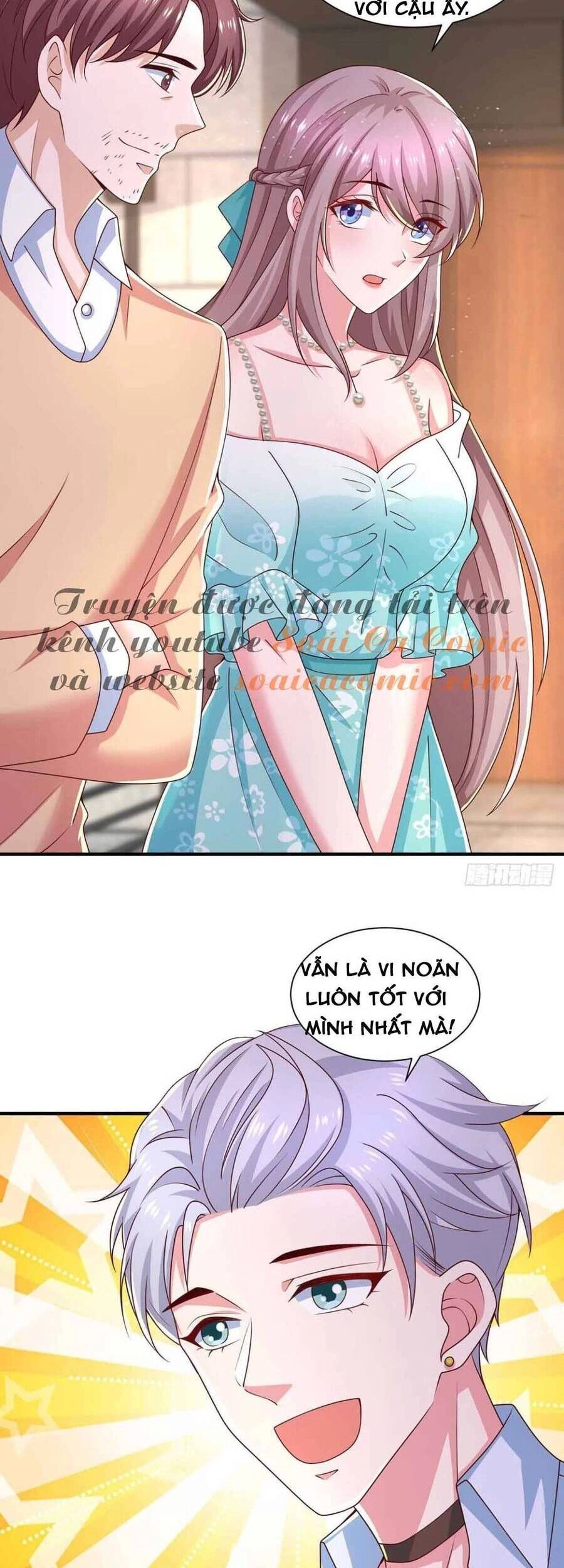 Trọng Sinh Chi Ngược Tra Nữ Vương Chapter 62 - 17