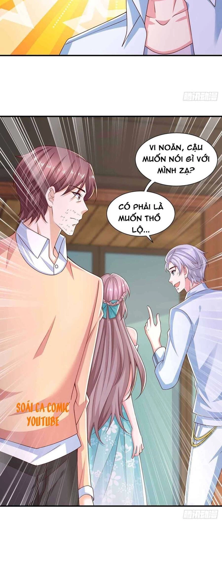 Trọng Sinh Chi Ngược Tra Nữ Vương Chapter 62 - 18