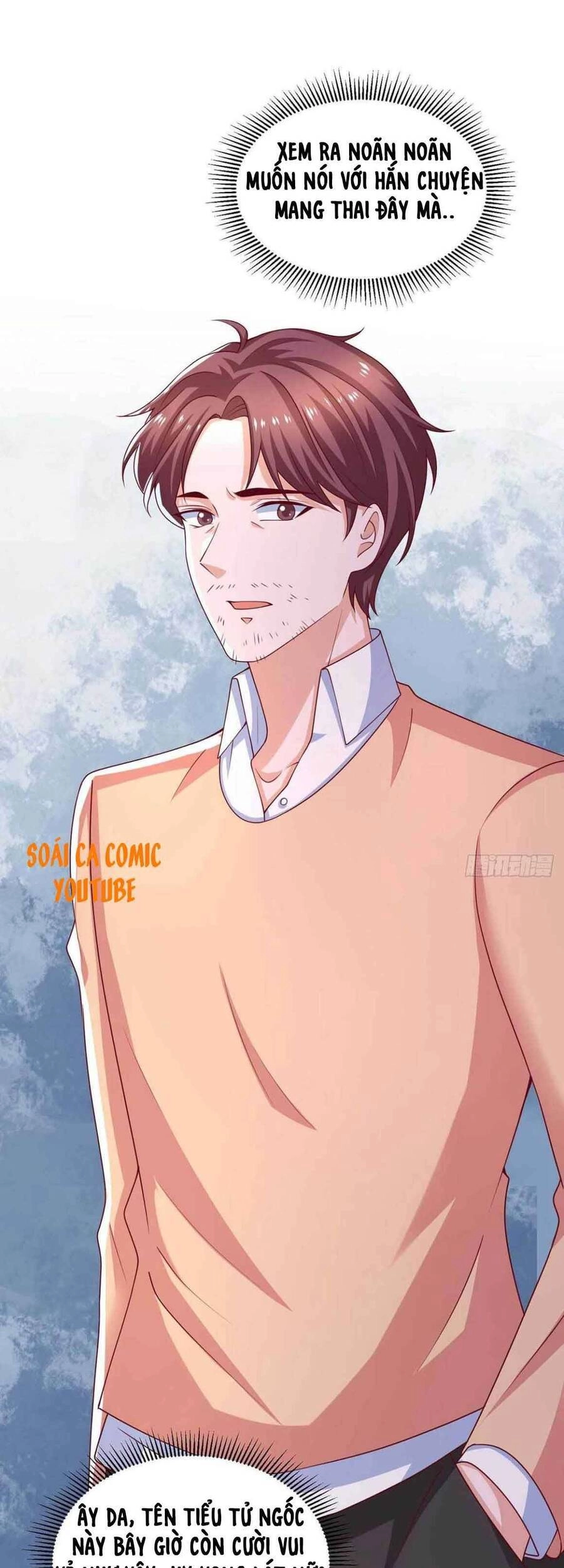 Trọng Sinh Chi Ngược Tra Nữ Vương Chapter 62 - 19