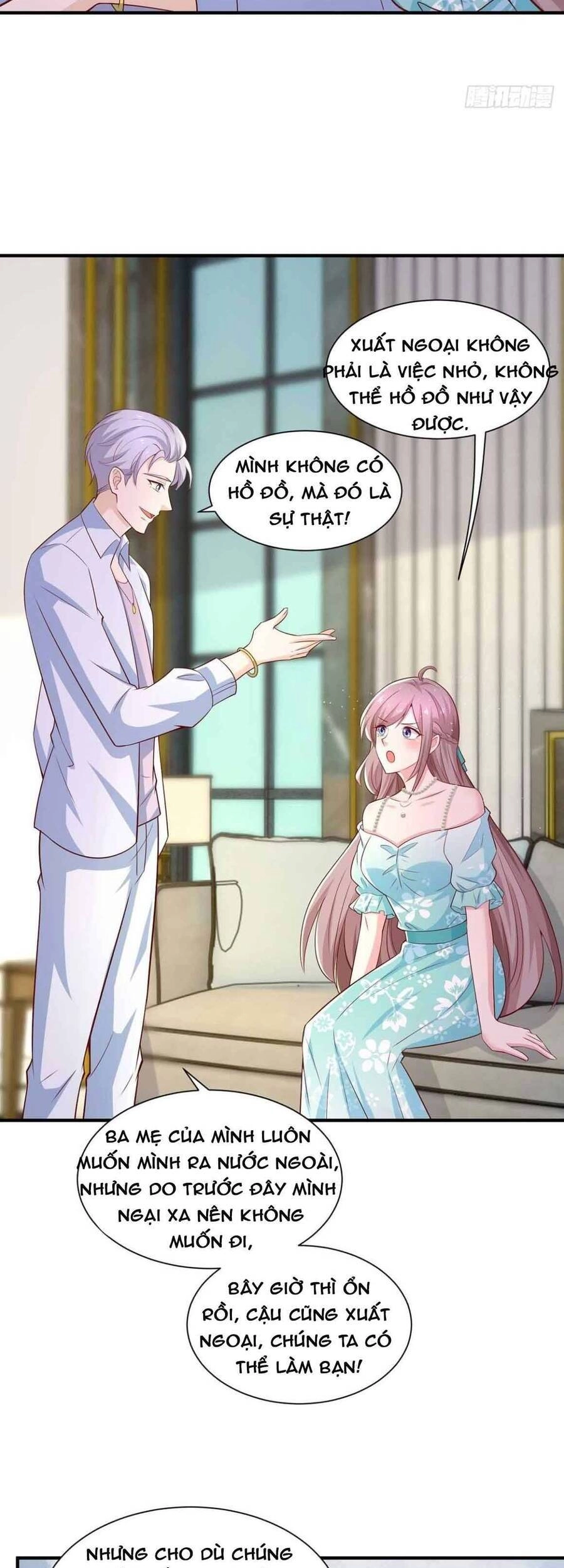 Trọng Sinh Chi Ngược Tra Nữ Vương Chapter 63 - 7