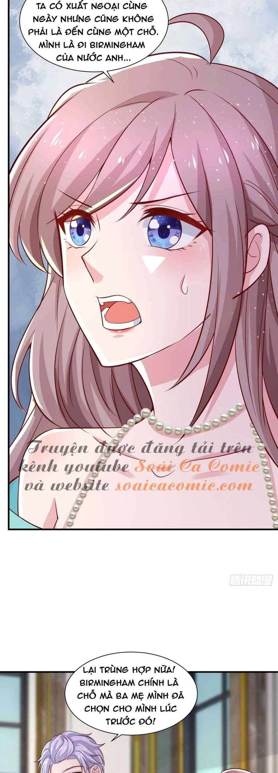 Trọng Sinh Chi Ngược Tra Nữ Vương Chapter 63 - 8