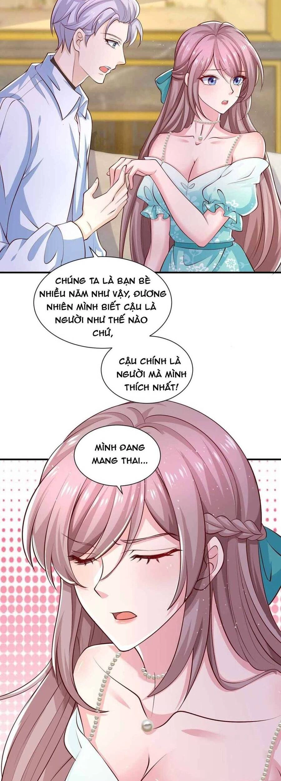 Trọng Sinh Chi Ngược Tra Nữ Vương Chapter 63 - 11