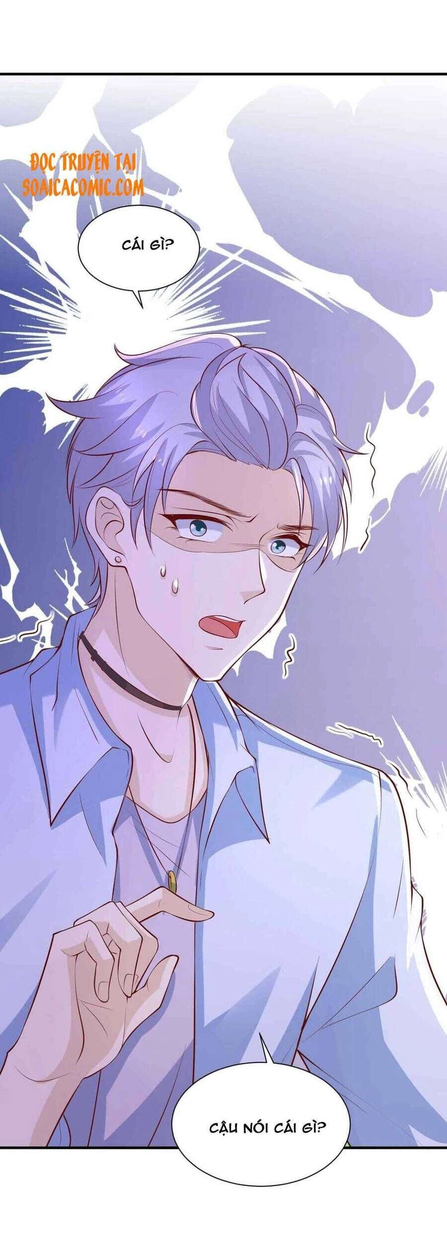 Trọng Sinh Chi Ngược Tra Nữ Vương Chapter 63 - 13