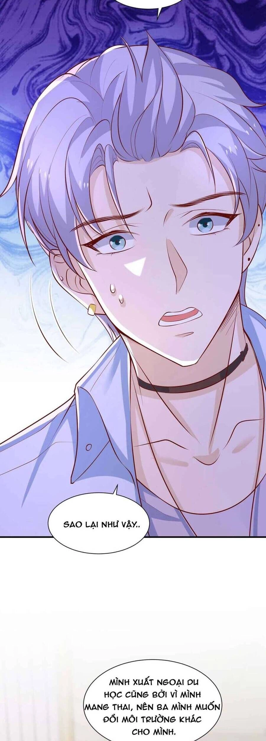 Trọng Sinh Chi Ngược Tra Nữ Vương Chapter 63 - 15