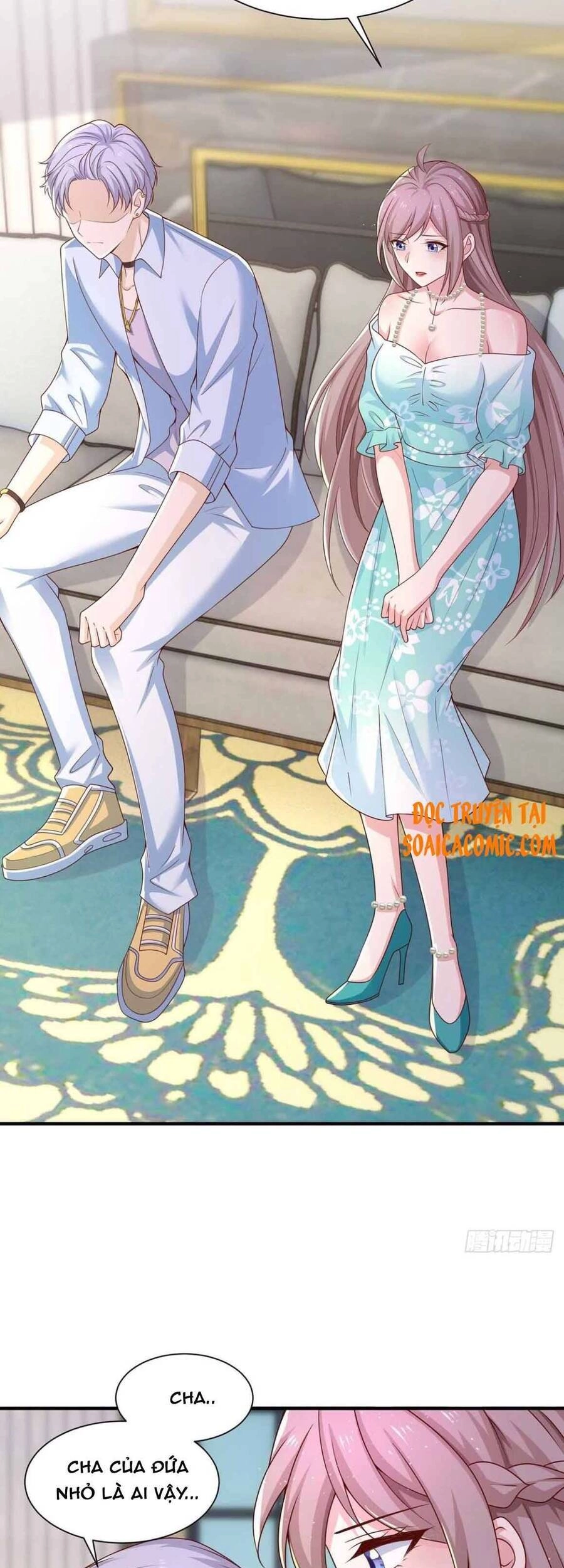 Trọng Sinh Chi Ngược Tra Nữ Vương Chapter 63 - 16