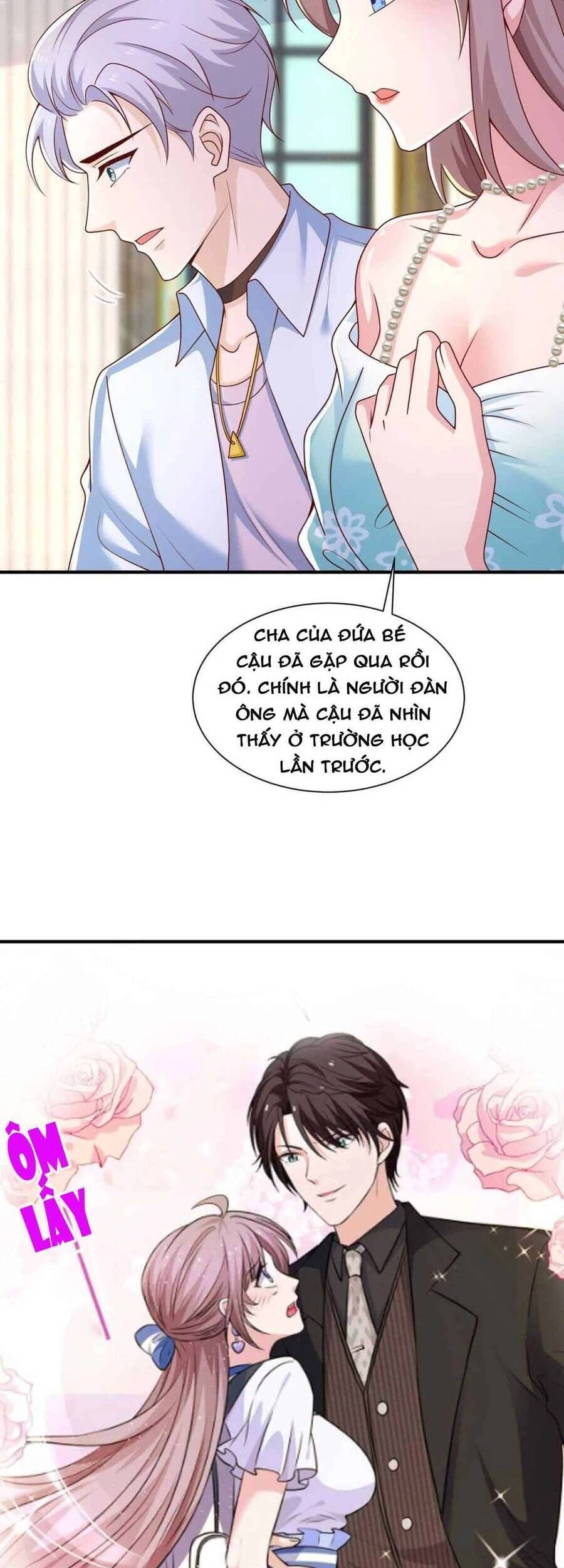 Trọng Sinh Chi Ngược Tra Nữ Vương Chapter 63 - 17