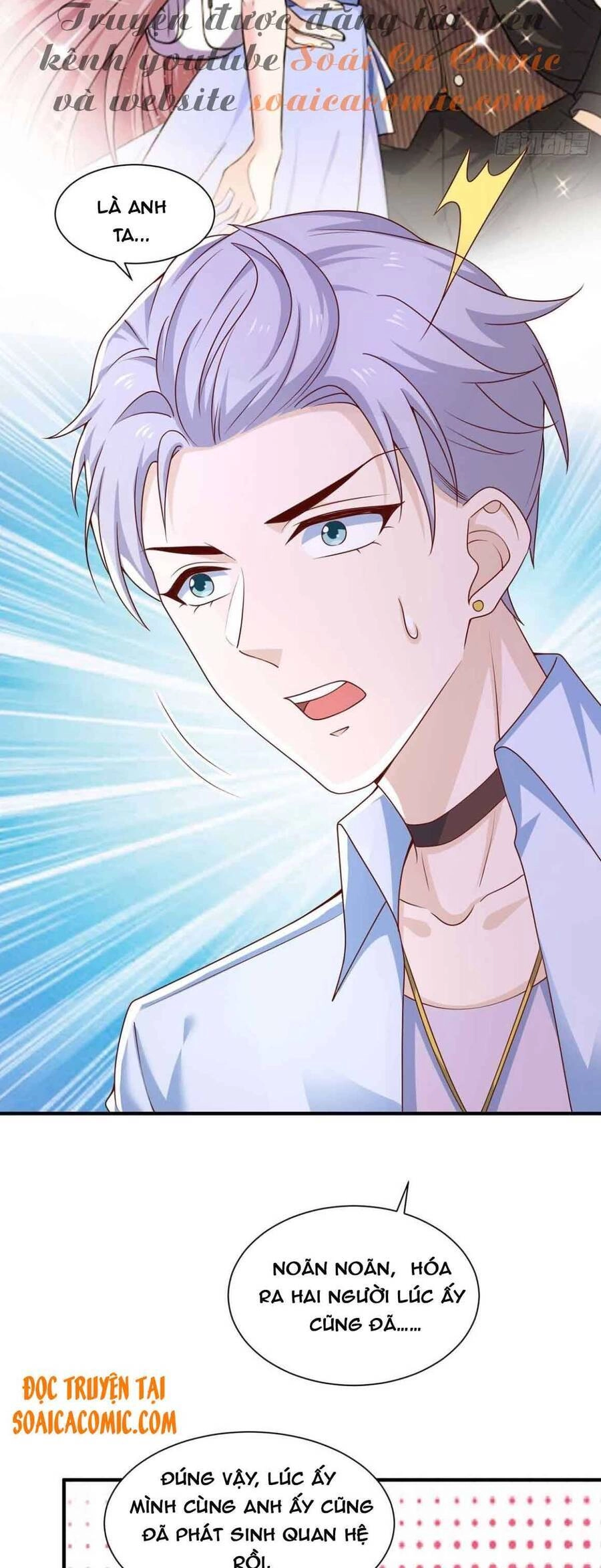 Trọng Sinh Chi Ngược Tra Nữ Vương Chapter 63 - 18