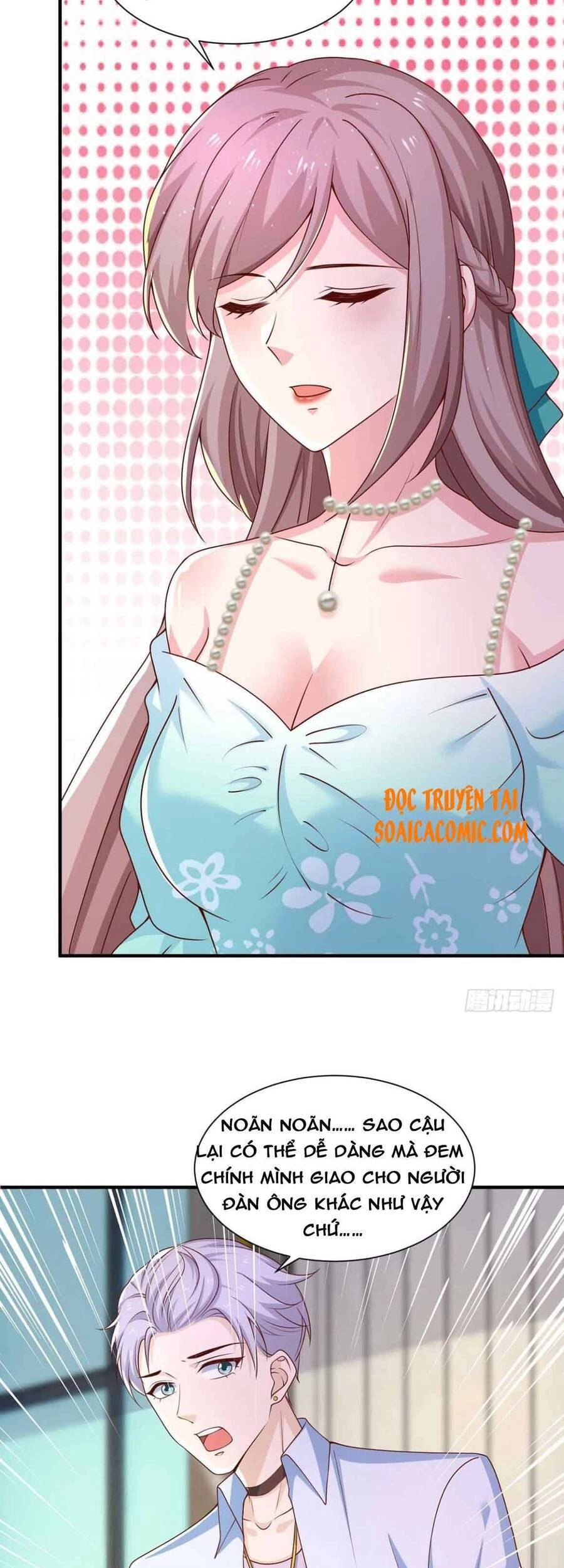 Trọng Sinh Chi Ngược Tra Nữ Vương Chapter 63 - 19