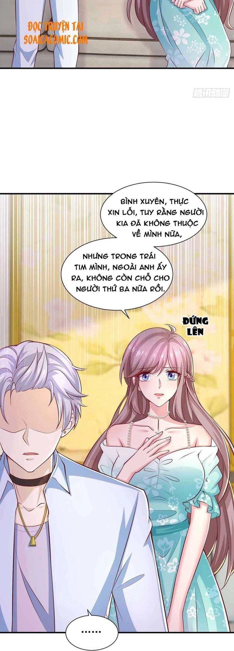 Trọng Sinh Chi Ngược Tra Nữ Vương Chapter 63 - 21