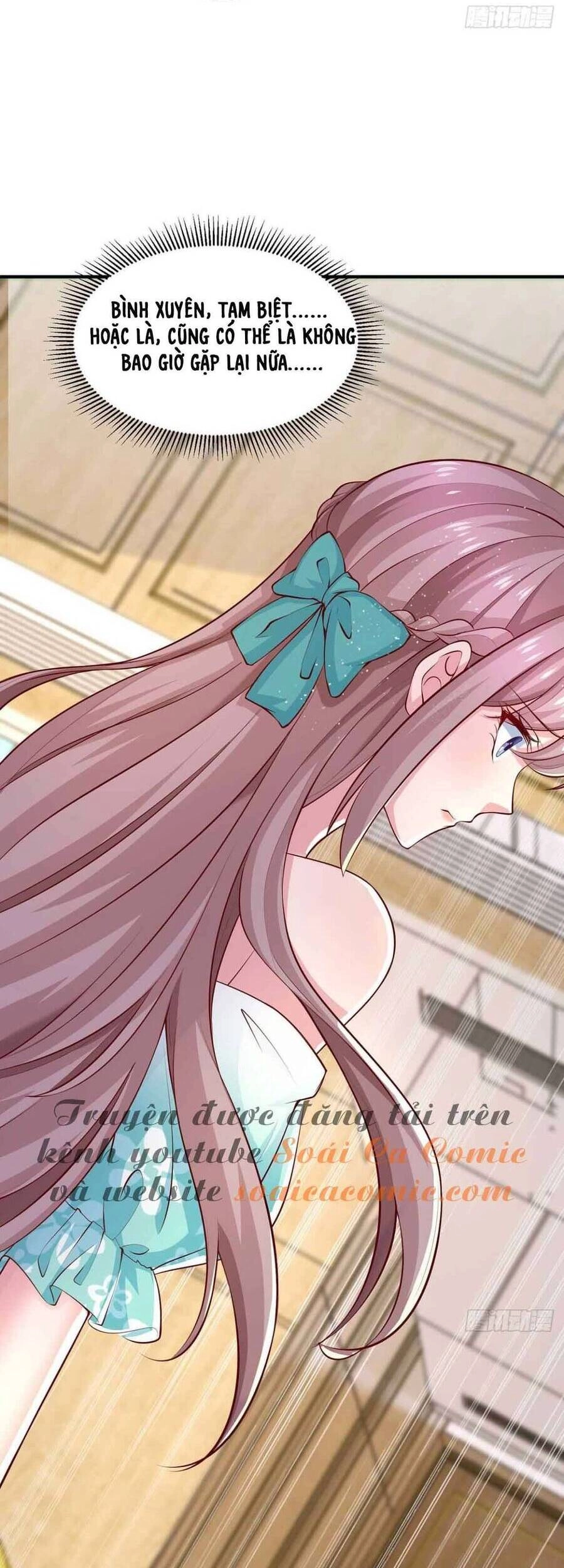 Trọng Sinh Chi Ngược Tra Nữ Vương Chapter 63 - 22