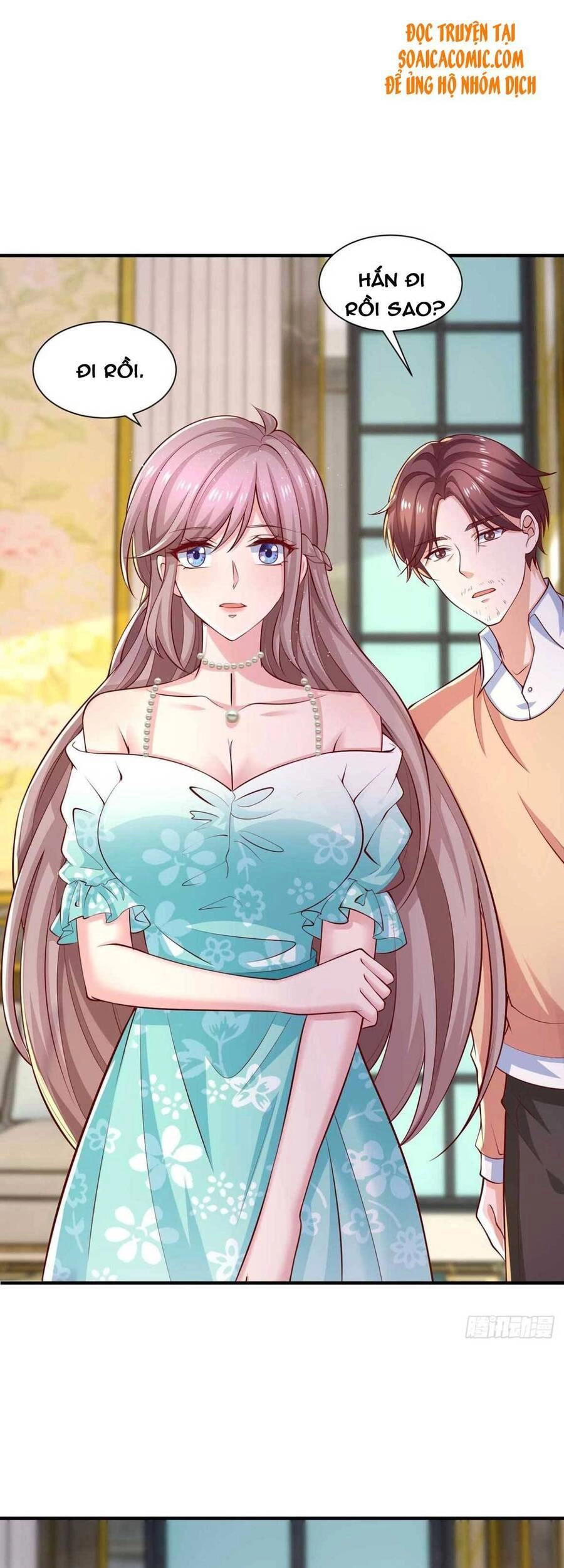 Trọng Sinh Chi Ngược Tra Nữ Vương Chapter 64 - 1