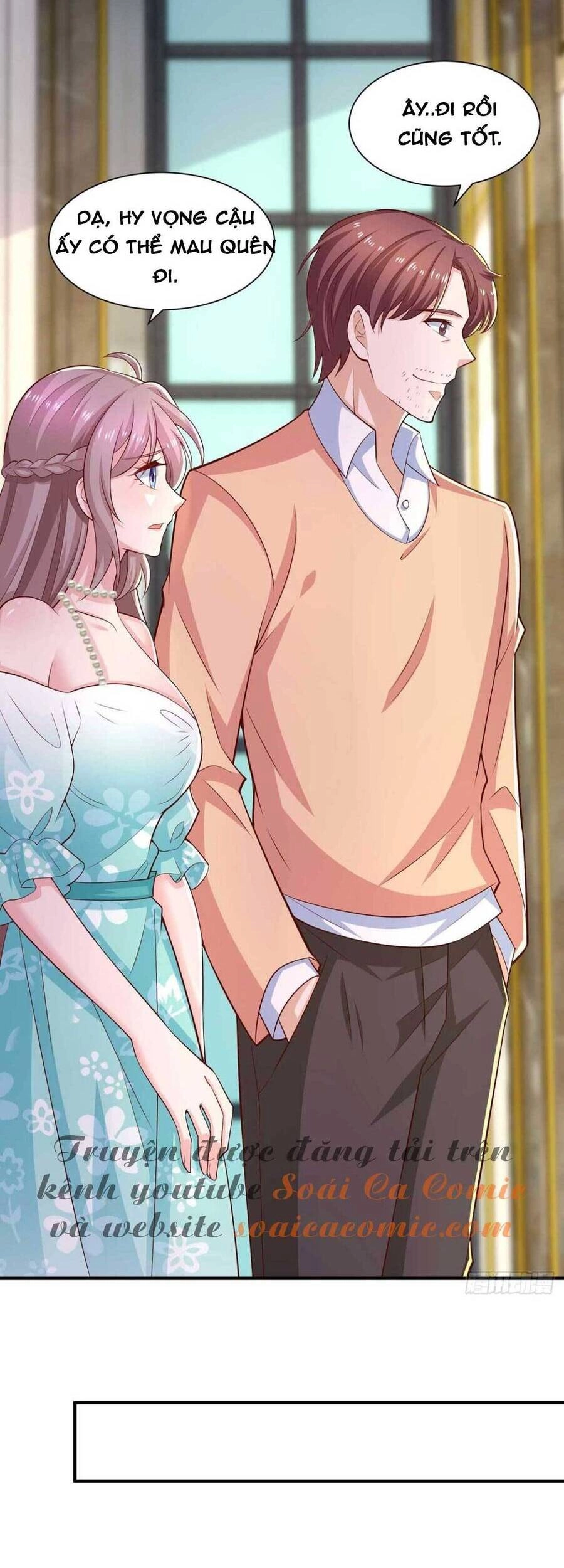 Trọng Sinh Chi Ngược Tra Nữ Vương Chapter 64 - 2