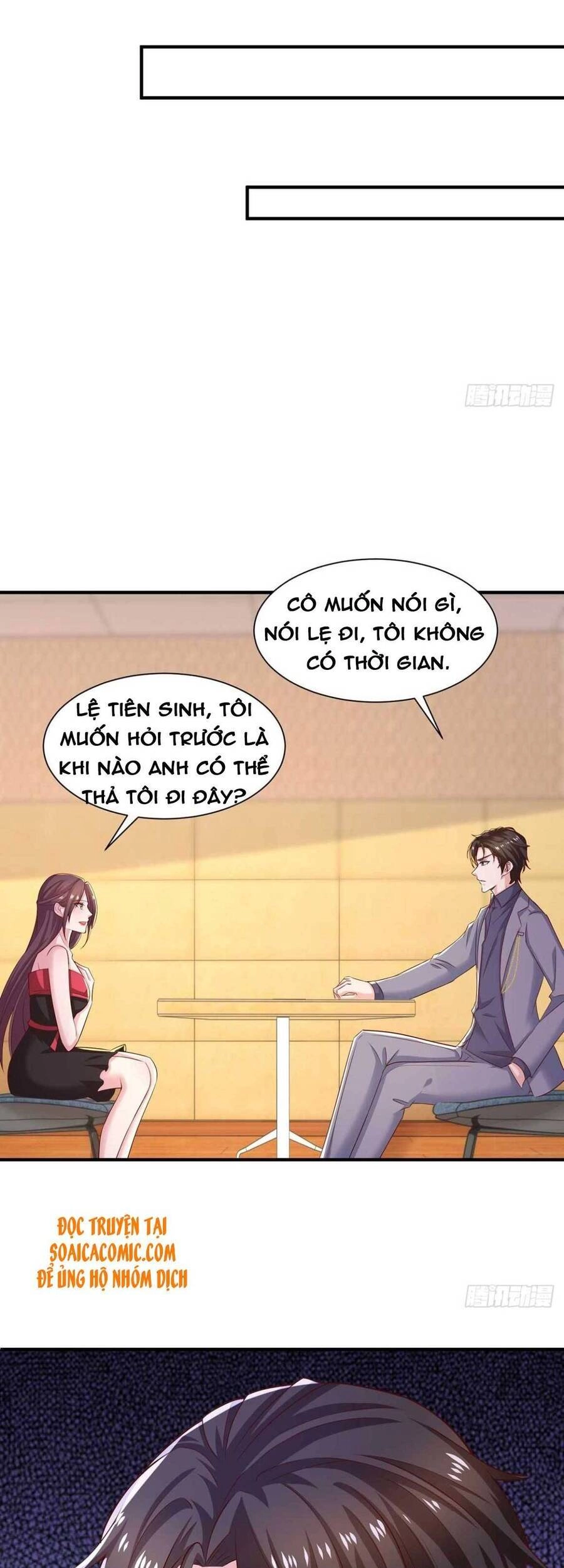 Trọng Sinh Chi Ngược Tra Nữ Vương Chapter 64 - 3