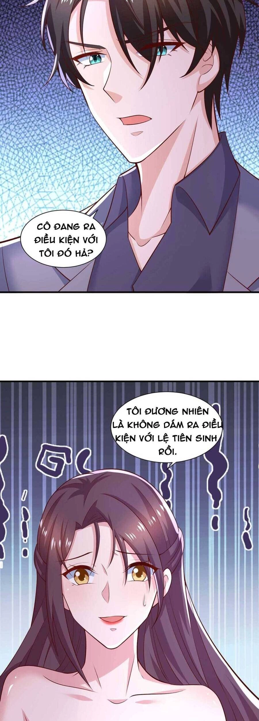 Trọng Sinh Chi Ngược Tra Nữ Vương Chapter 64 - 4