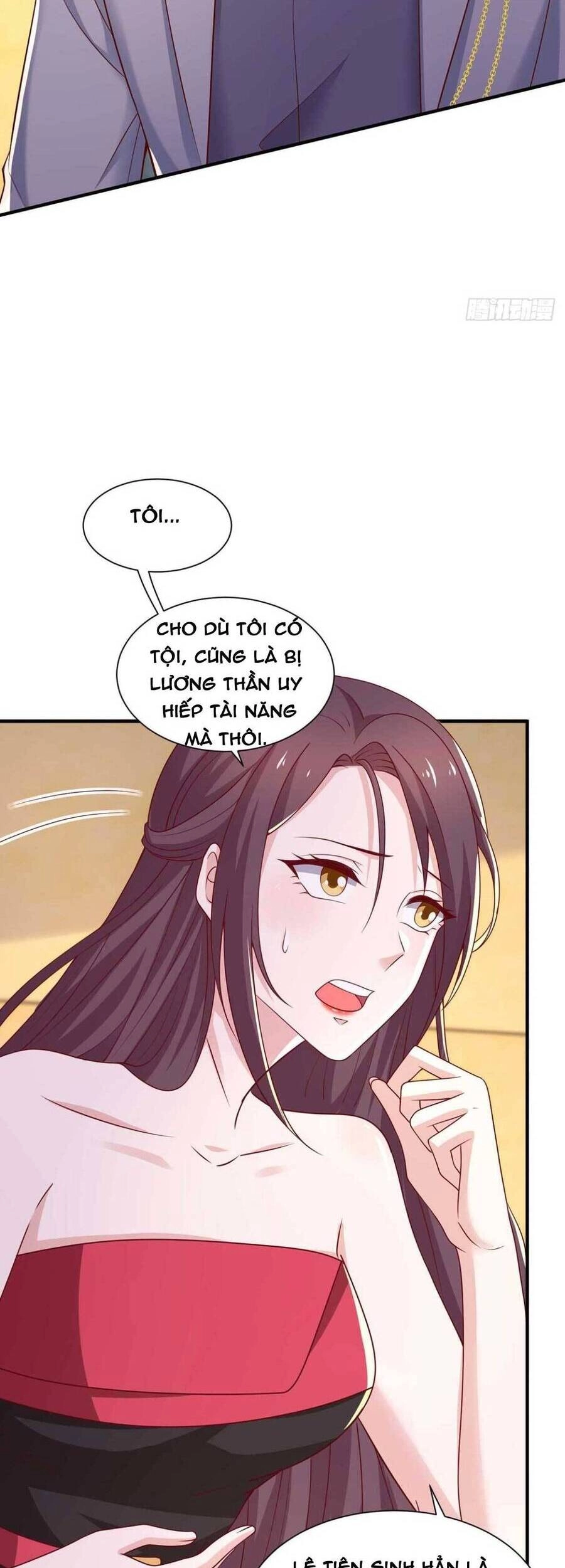 Trọng Sinh Chi Ngược Tra Nữ Vương Chapter 64 - 6