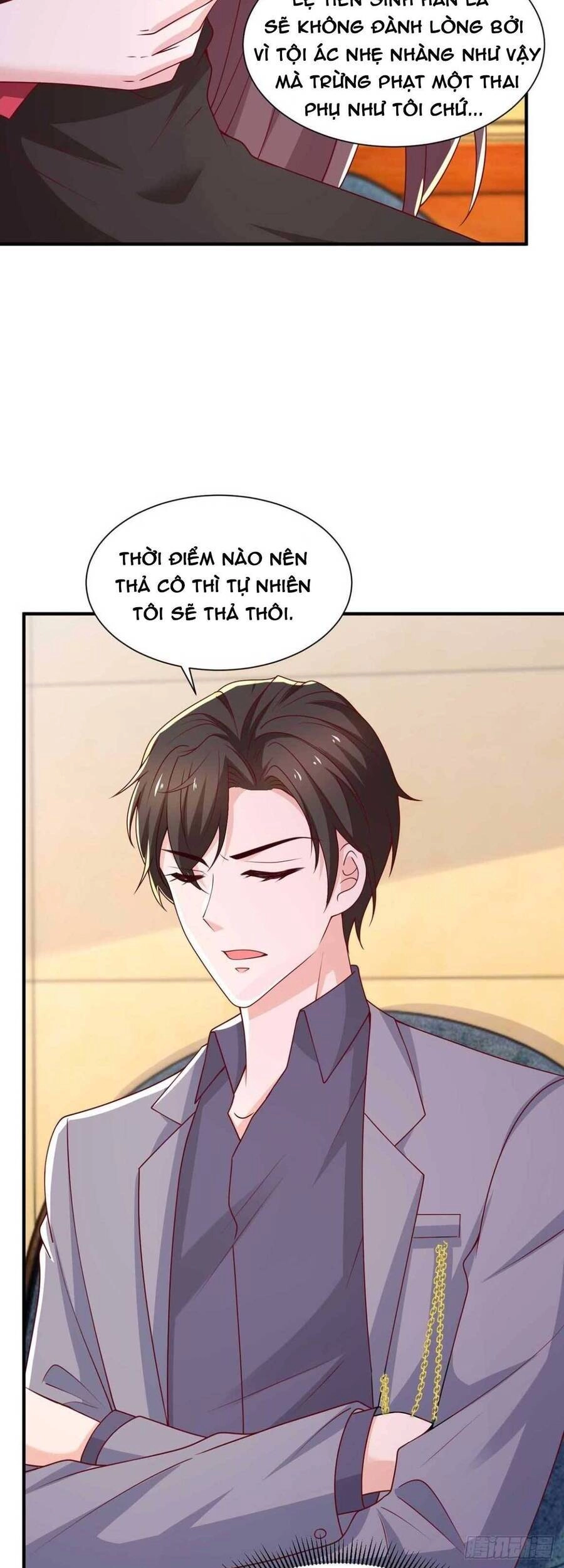 Trọng Sinh Chi Ngược Tra Nữ Vương Chapter 64 - 7