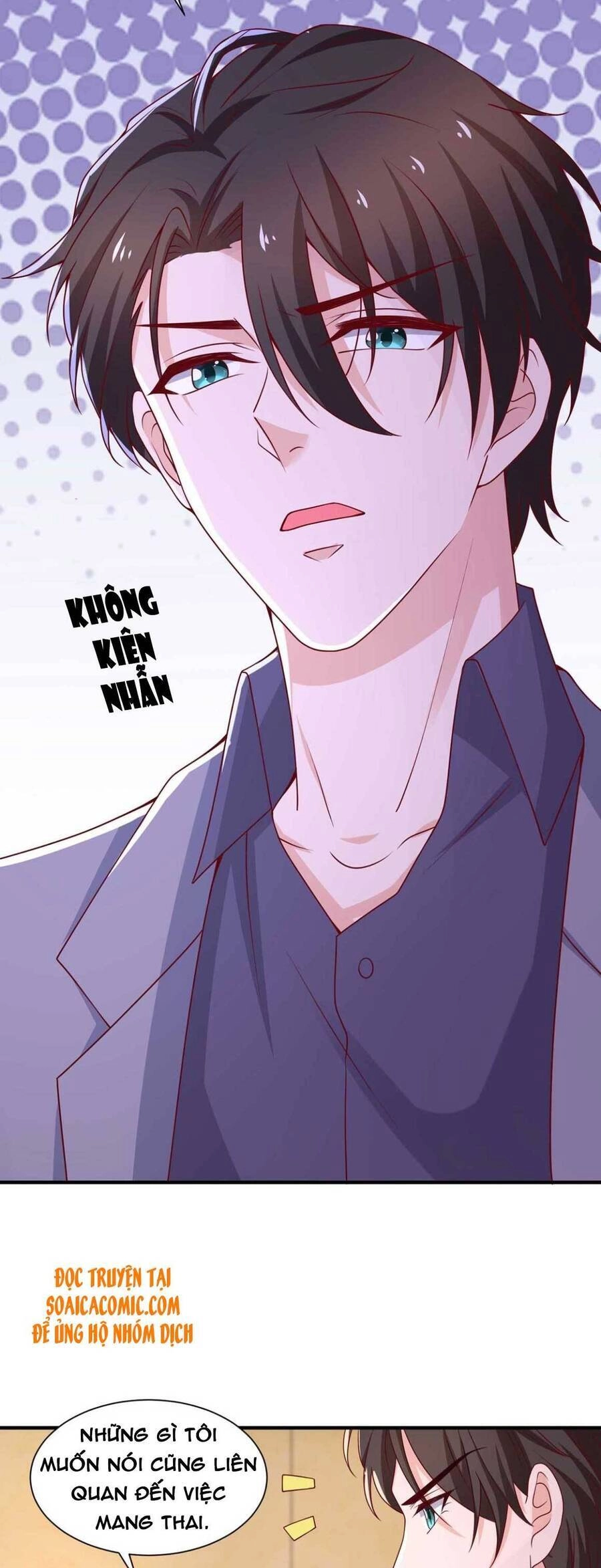 Trọng Sinh Chi Ngược Tra Nữ Vương Chapter 64 - 9