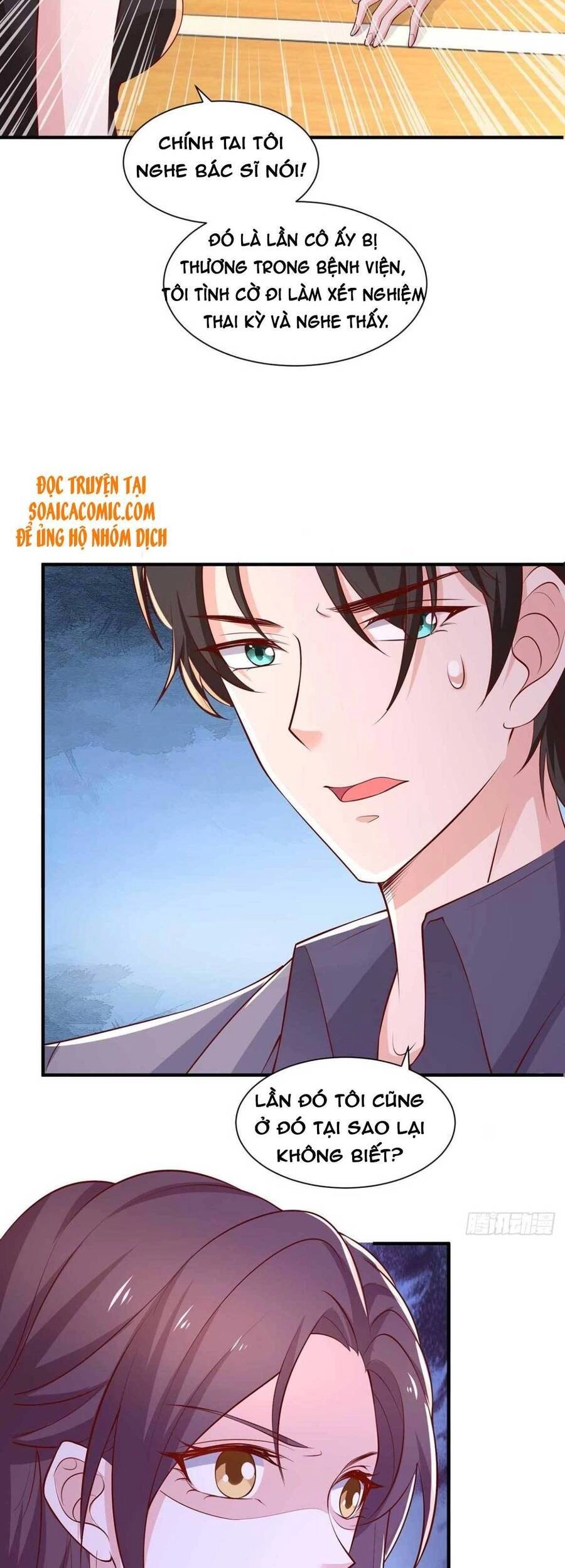 Trọng Sinh Chi Ngược Tra Nữ Vương Chapter 64 - 12