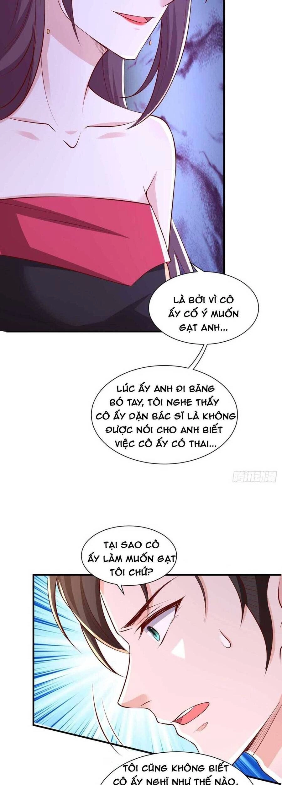 Trọng Sinh Chi Ngược Tra Nữ Vương Chapter 64 - 13