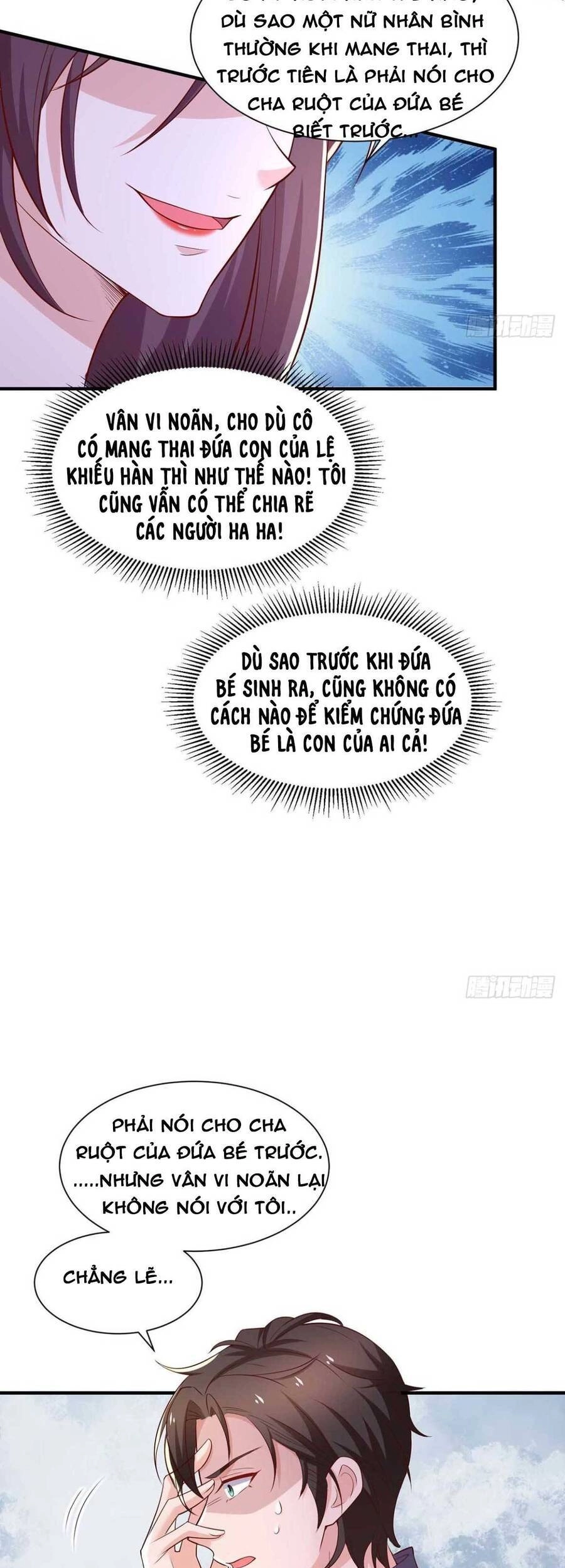 Trọng Sinh Chi Ngược Tra Nữ Vương Chapter 64 - 14