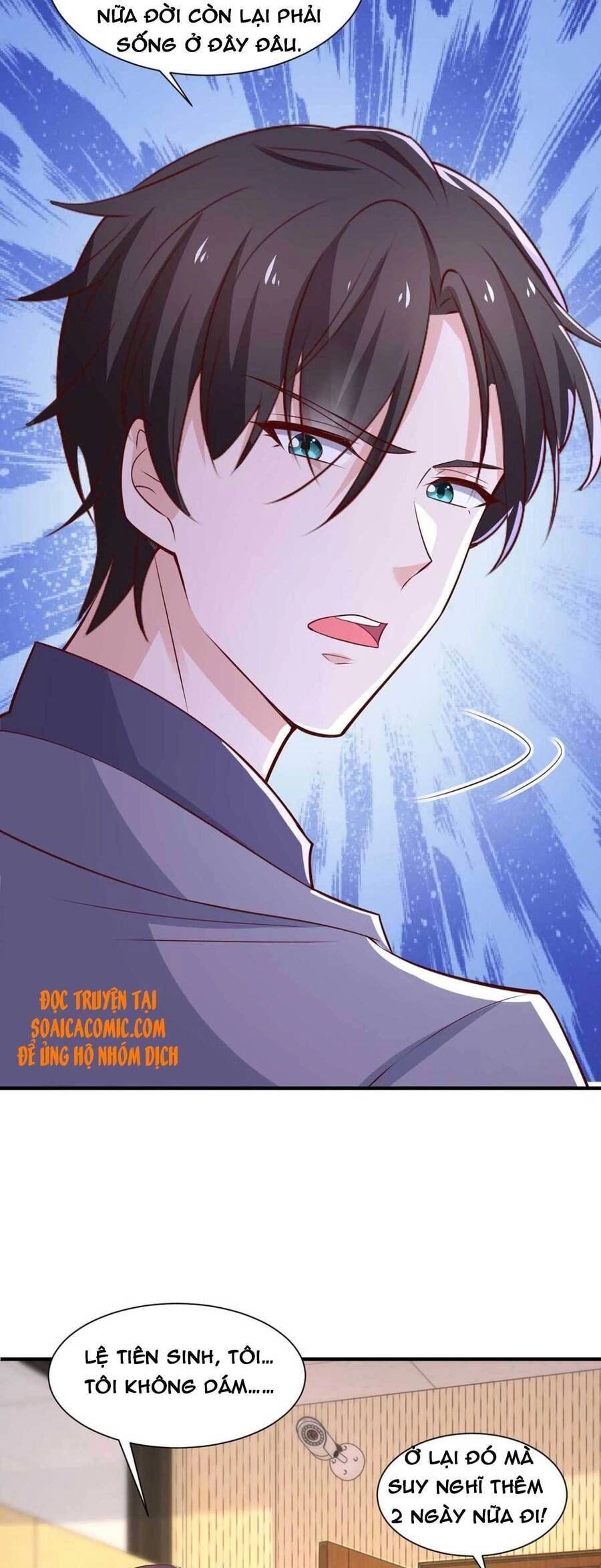 Trọng Sinh Chi Ngược Tra Nữ Vương Chapter 64 - 18