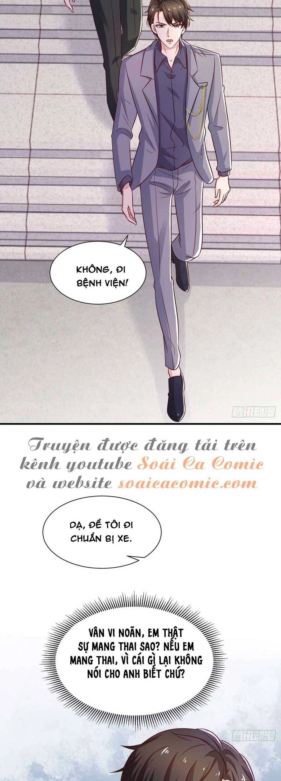 Trọng Sinh Chi Ngược Tra Nữ Vương Chapter 64 - 20