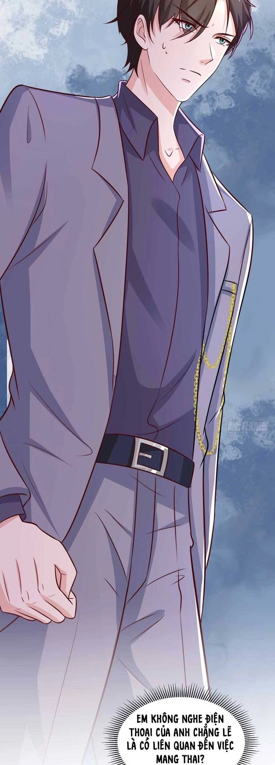 Trọng Sinh Chi Ngược Tra Nữ Vương Chapter 64 - 21