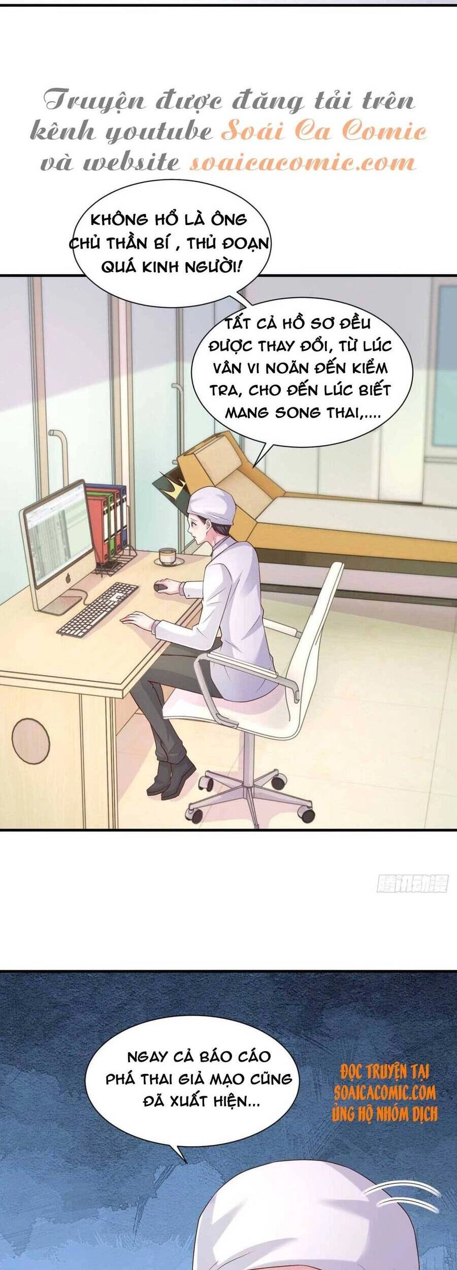 Trọng Sinh Chi Ngược Tra Nữ Vương Chapter 65 - 2