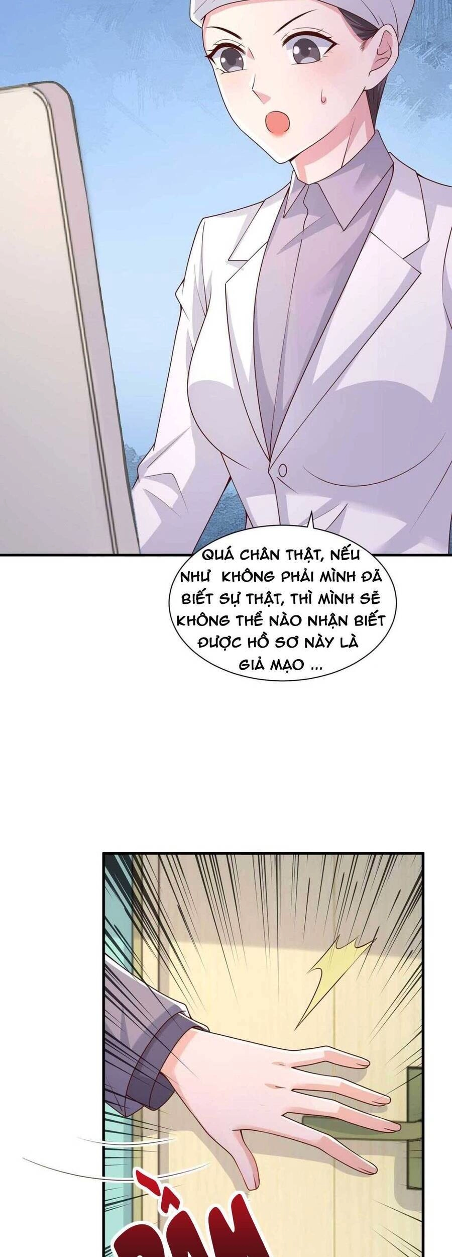 Trọng Sinh Chi Ngược Tra Nữ Vương Chapter 65 - 3