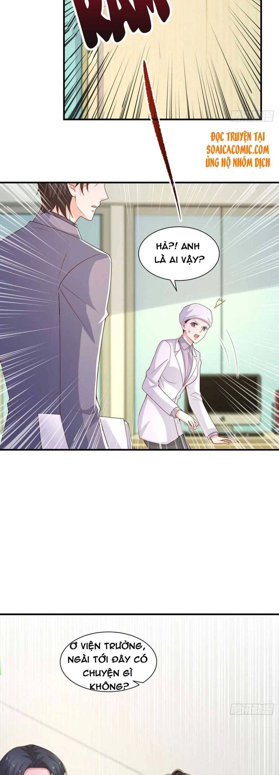 Trọng Sinh Chi Ngược Tra Nữ Vương Chapter 65 - 4