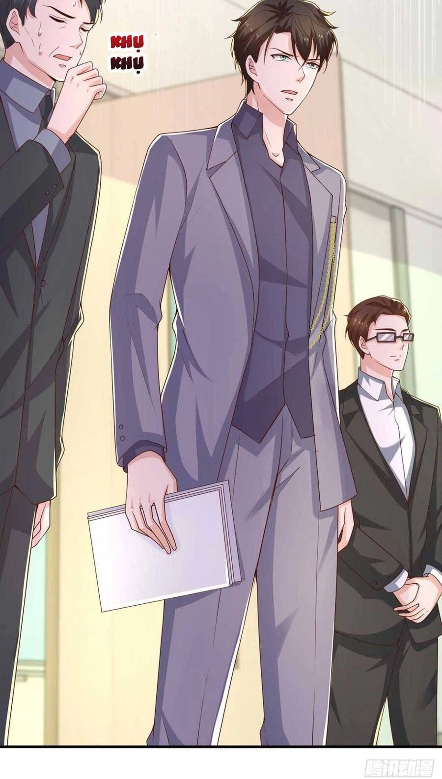 Trọng Sinh Chi Ngược Tra Nữ Vương Chapter 65 - 5