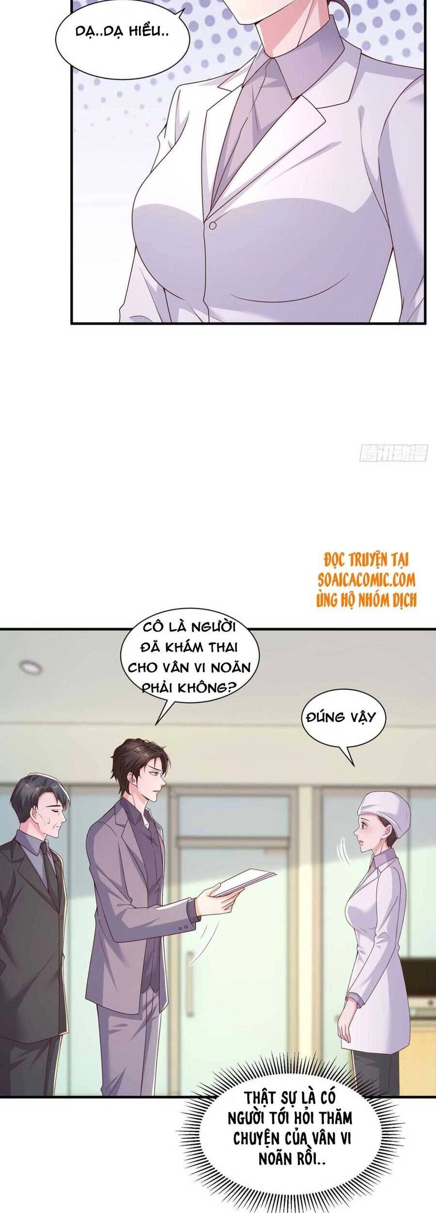 Trọng Sinh Chi Ngược Tra Nữ Vương Chapter 65 - 7