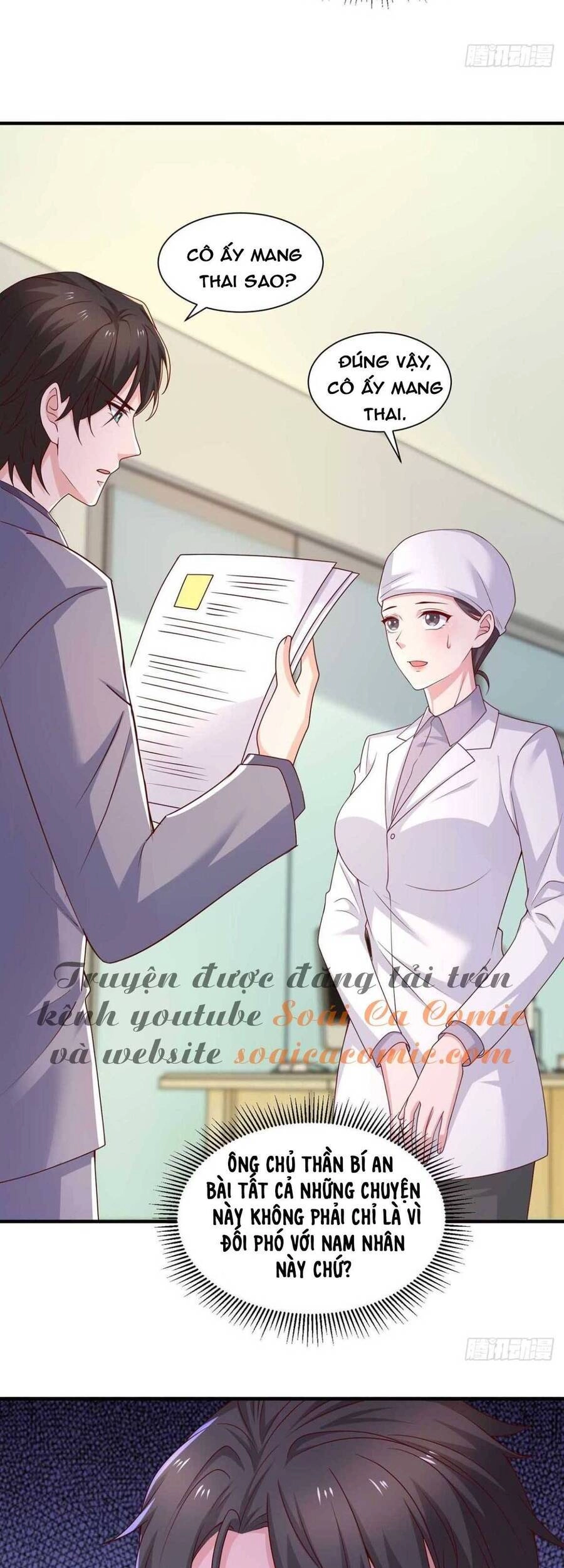 Trọng Sinh Chi Ngược Tra Nữ Vương Chapter 65 - 8