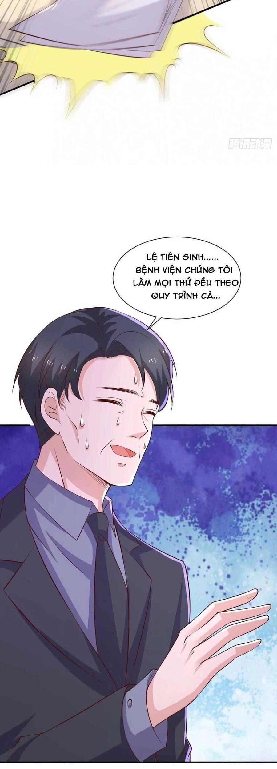 Trọng Sinh Chi Ngược Tra Nữ Vương Chapter 65 - 13