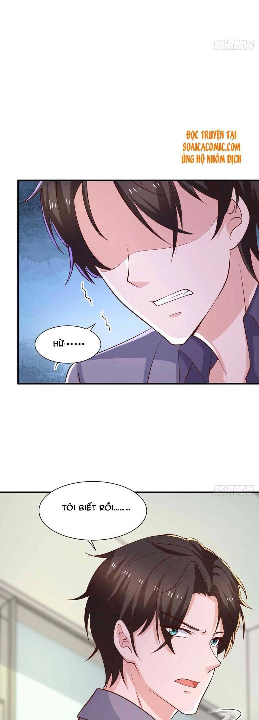 Trọng Sinh Chi Ngược Tra Nữ Vương Chapter 65 - 14