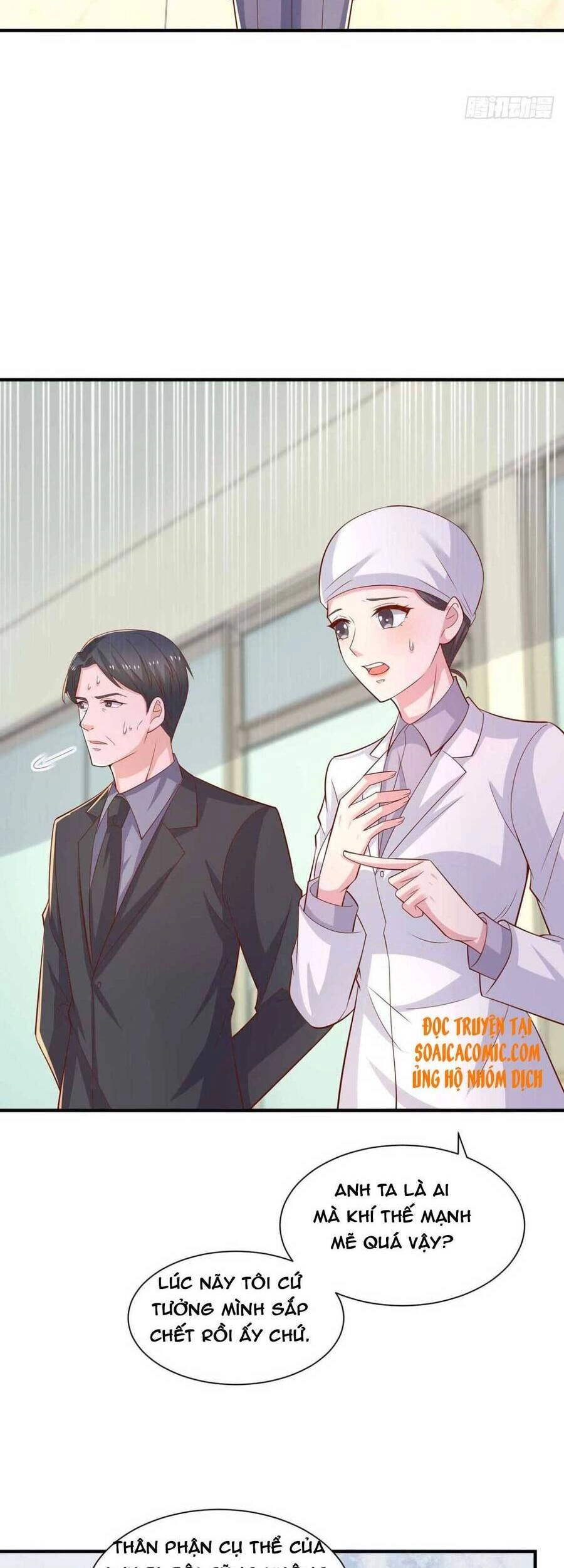 Trọng Sinh Chi Ngược Tra Nữ Vương Chapter 65 - 17