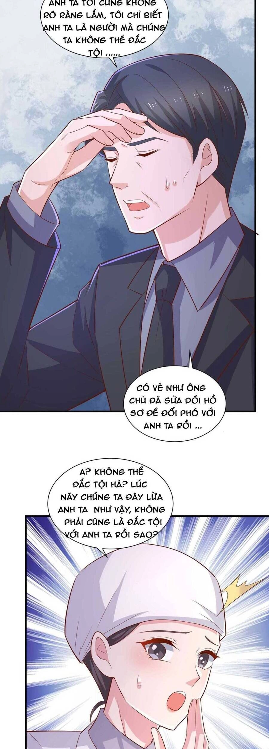 Trọng Sinh Chi Ngược Tra Nữ Vương Chapter 65 - 18