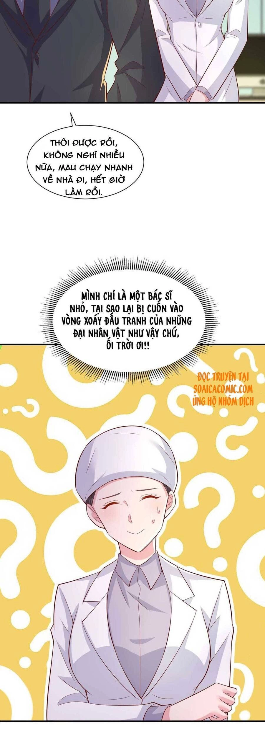 Trọng Sinh Chi Ngược Tra Nữ Vương Chapter 65 - 21