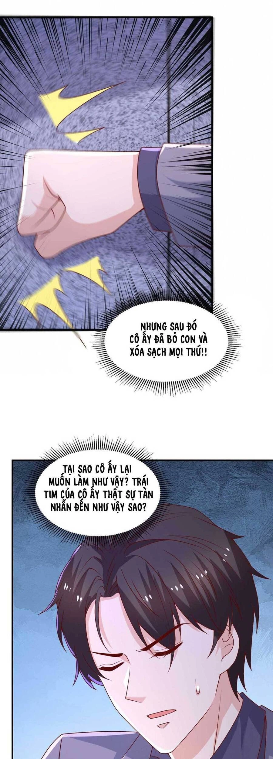 Trọng Sinh Chi Ngược Tra Nữ Vương Chapter 65 - 23