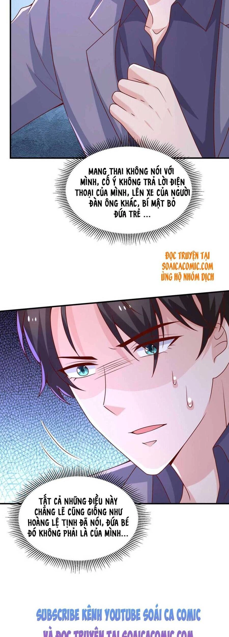 Trọng Sinh Chi Ngược Tra Nữ Vương Chapter 65 - 24