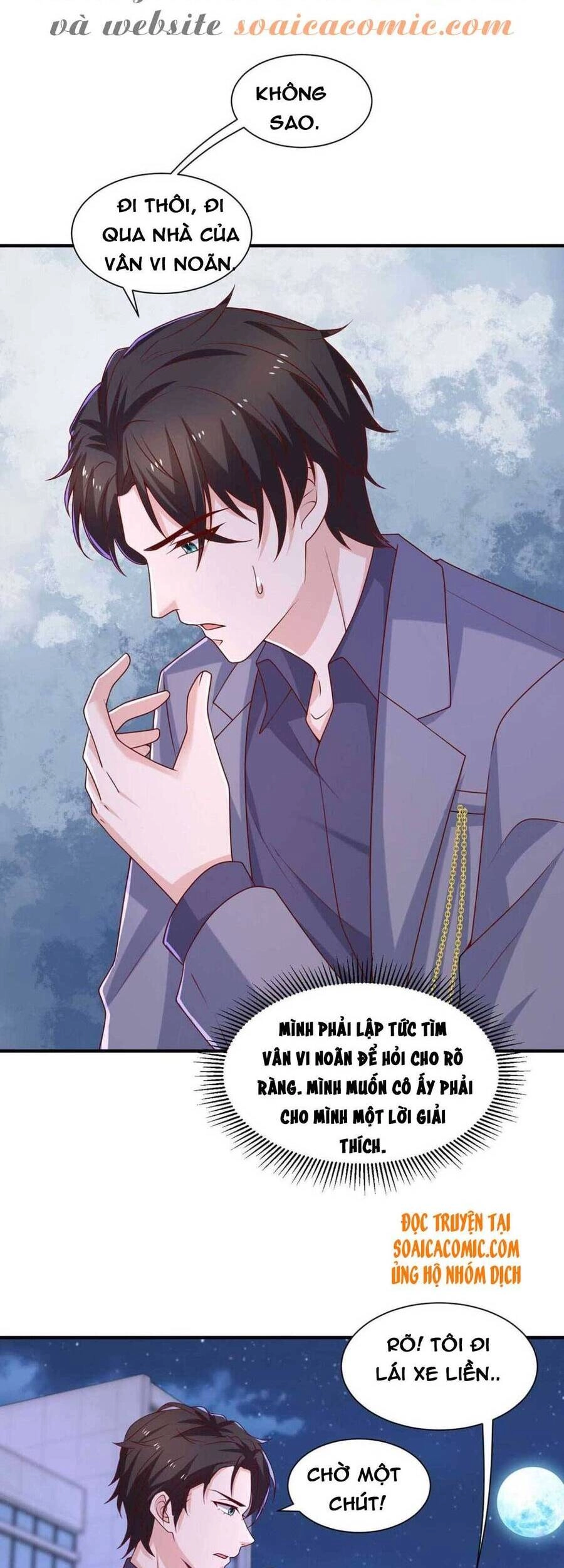 Trọng Sinh Chi Ngược Tra Nữ Vương Chapter 66 - 2