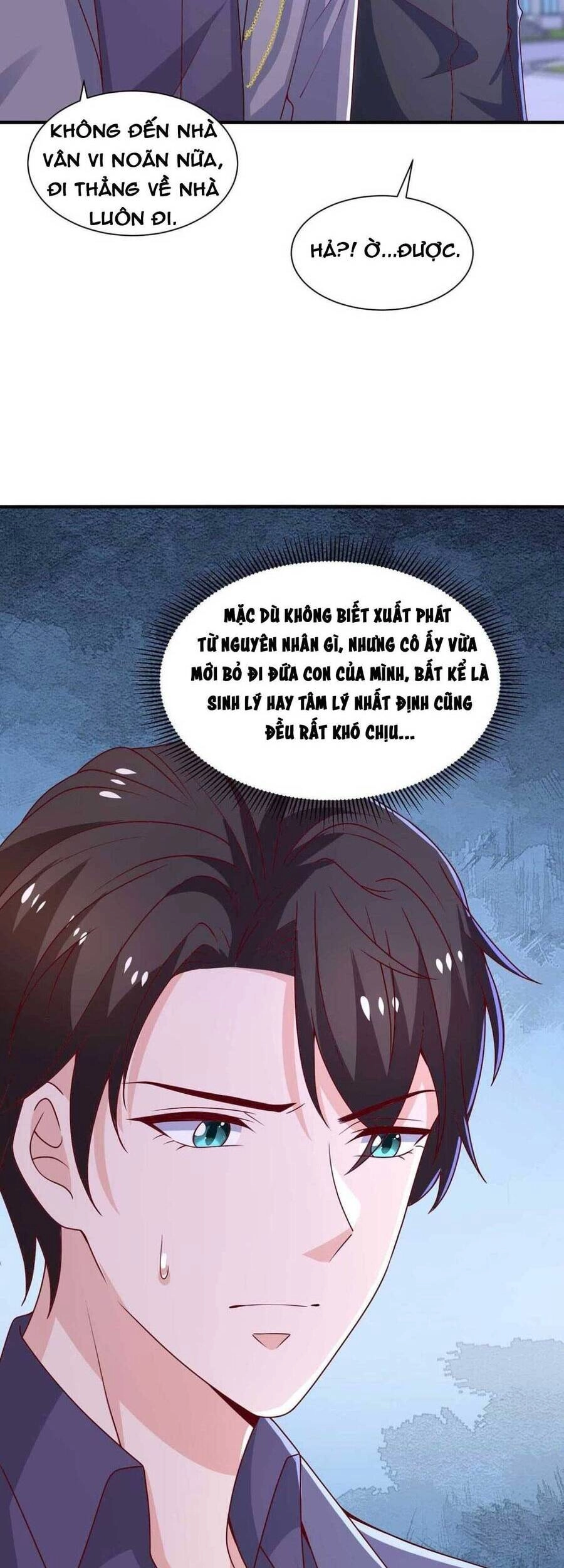 Trọng Sinh Chi Ngược Tra Nữ Vương Chapter 66 - 4