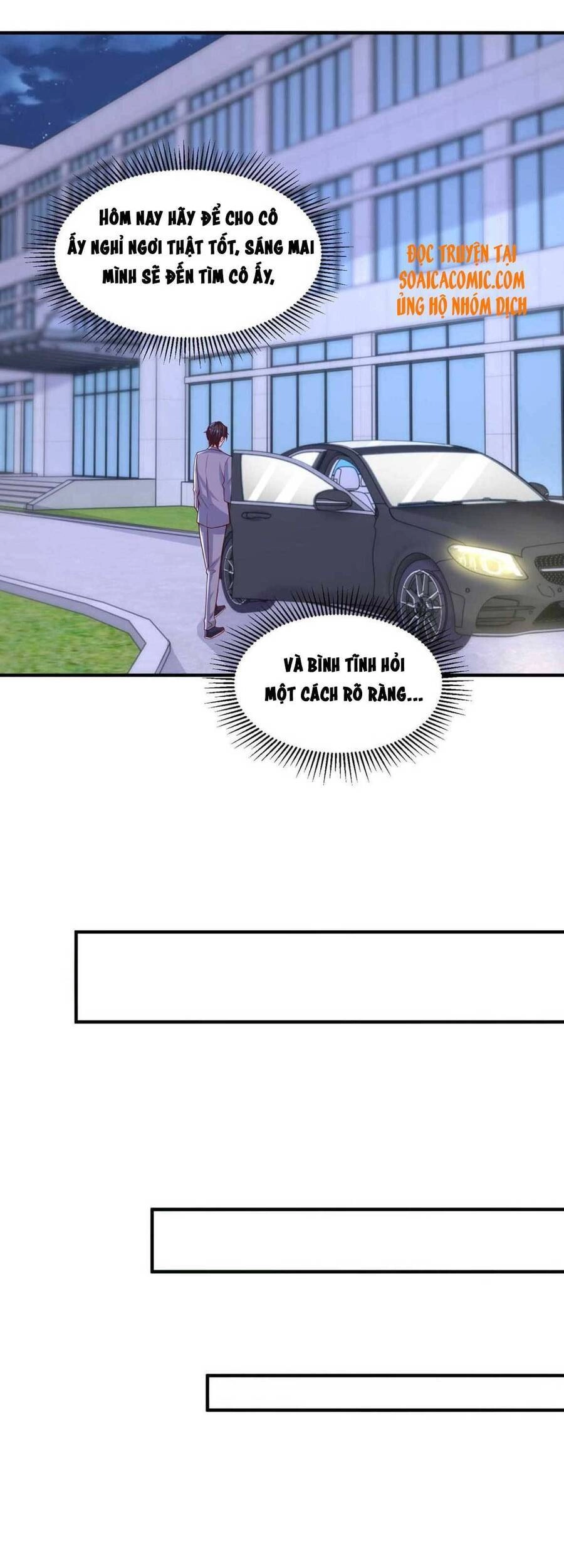 Trọng Sinh Chi Ngược Tra Nữ Vương Chapter 66 - 6