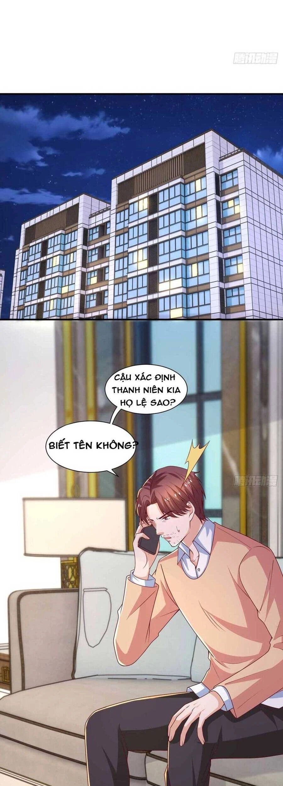 Trọng Sinh Chi Ngược Tra Nữ Vương Chapter 66 - 7