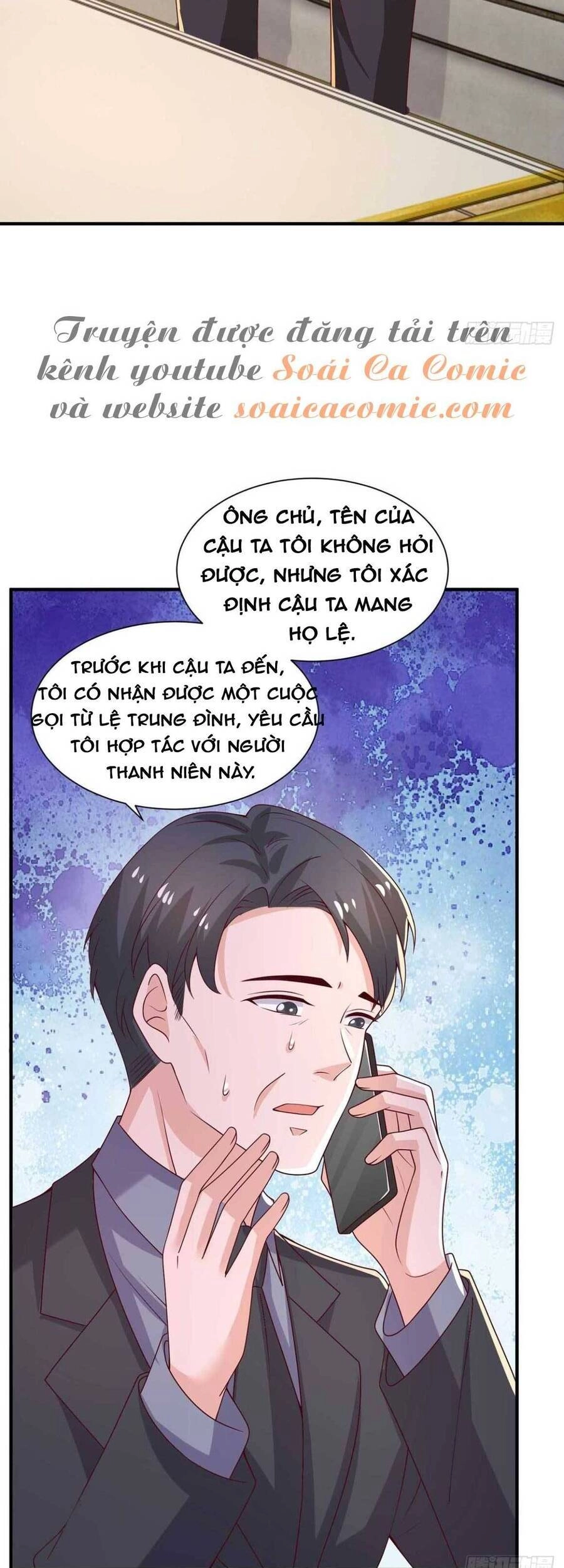 Trọng Sinh Chi Ngược Tra Nữ Vương Chapter 66 - 8