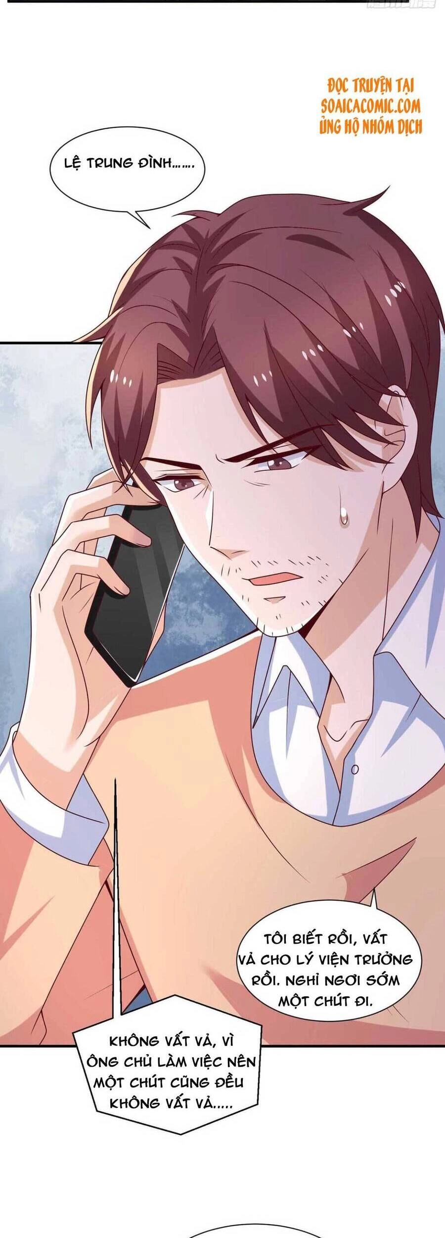 Trọng Sinh Chi Ngược Tra Nữ Vương Chapter 66 - 9