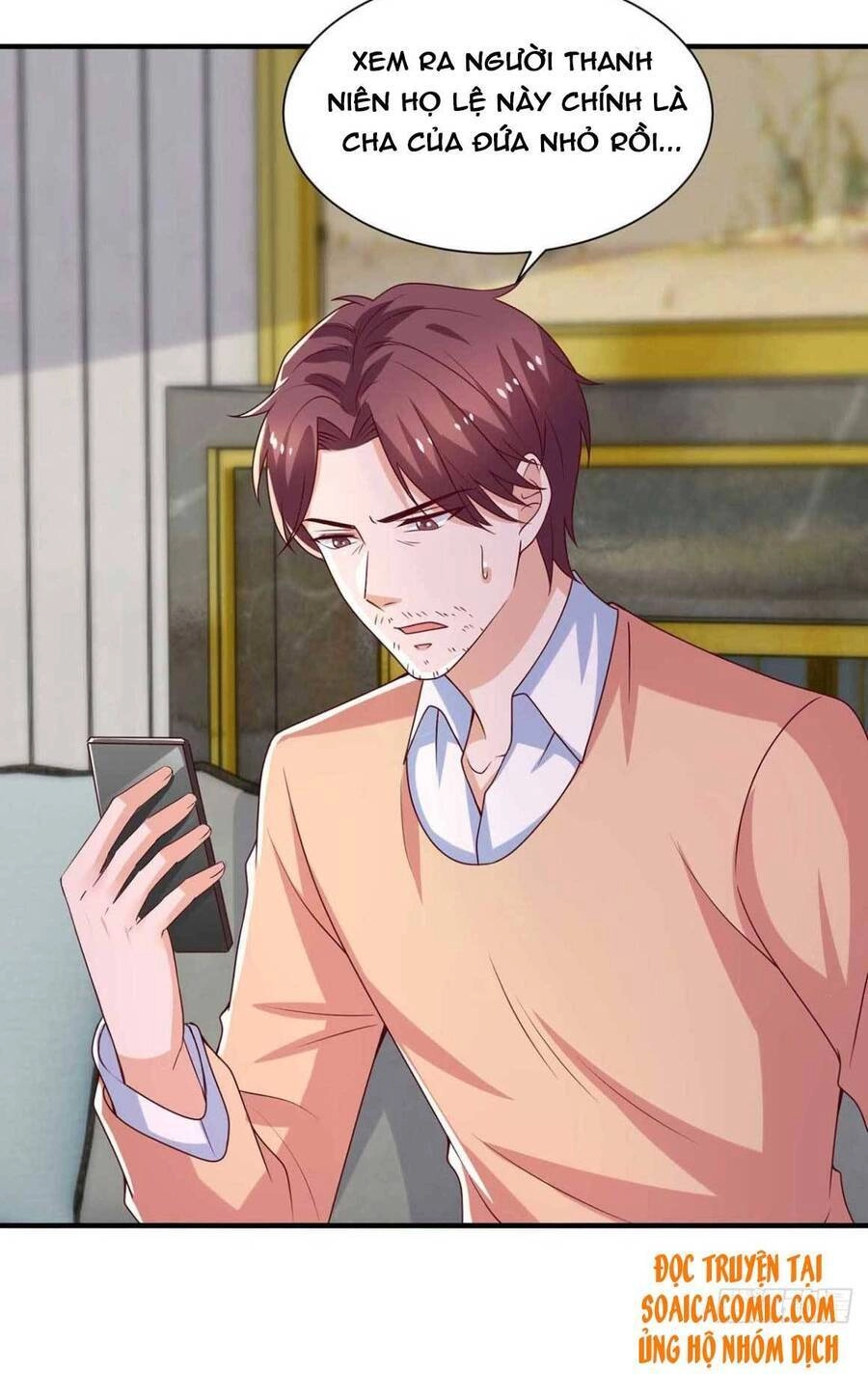 Trọng Sinh Chi Ngược Tra Nữ Vương Chapter 66 - 10