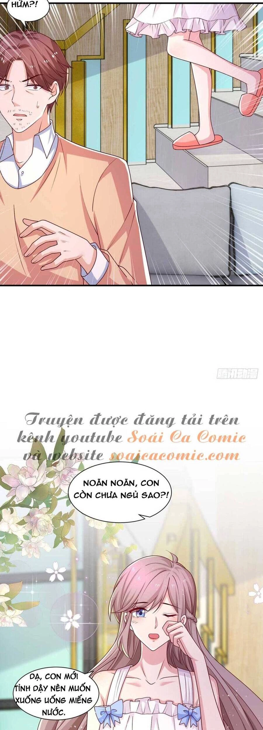 Trọng Sinh Chi Ngược Tra Nữ Vương Chapter 66 - 12